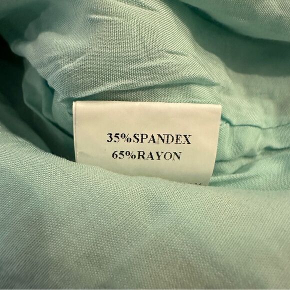 Runaway Subtle Animal Print Dress - Picture 8 of 9